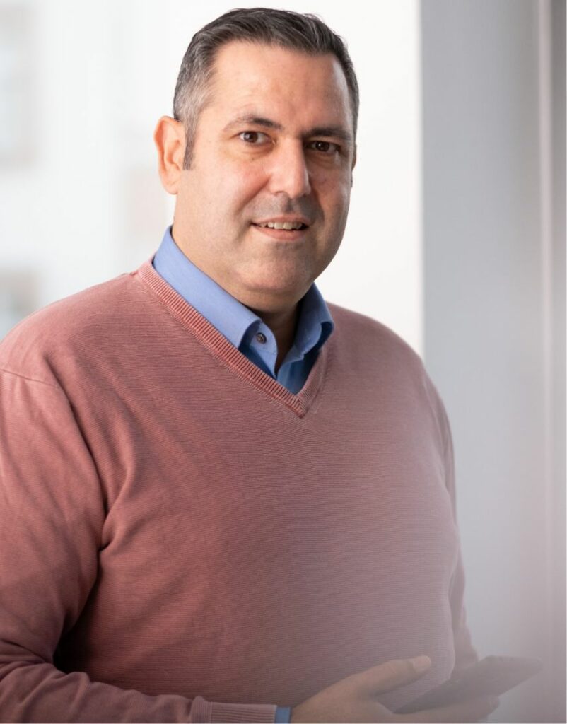 Daniel Daubner // Goerke und Partner